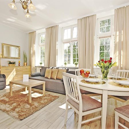 Apartament Starogdanski 51 المظهر الخارجي الصورة