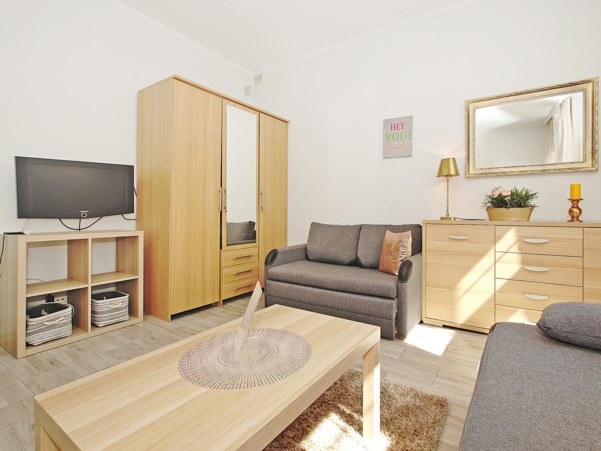 Apartament Starogdanski 51 المظهر الخارجي الصورة