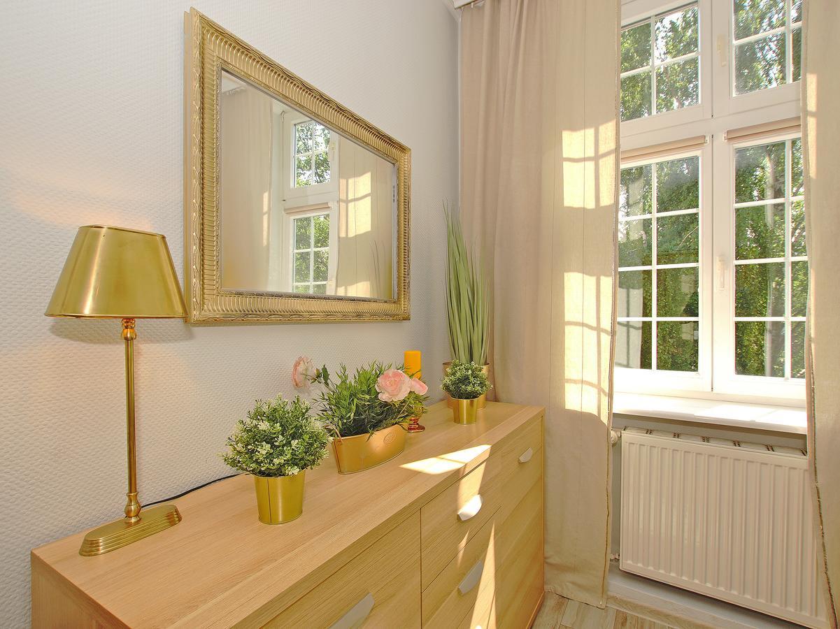 Apartament Starogdanski 51 المظهر الخارجي الصورة