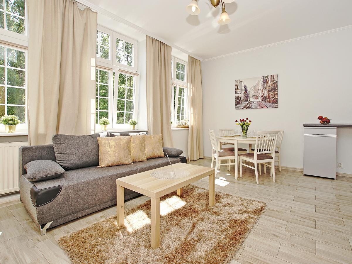 Apartament Starogdanski 51 المظهر الخارجي الصورة