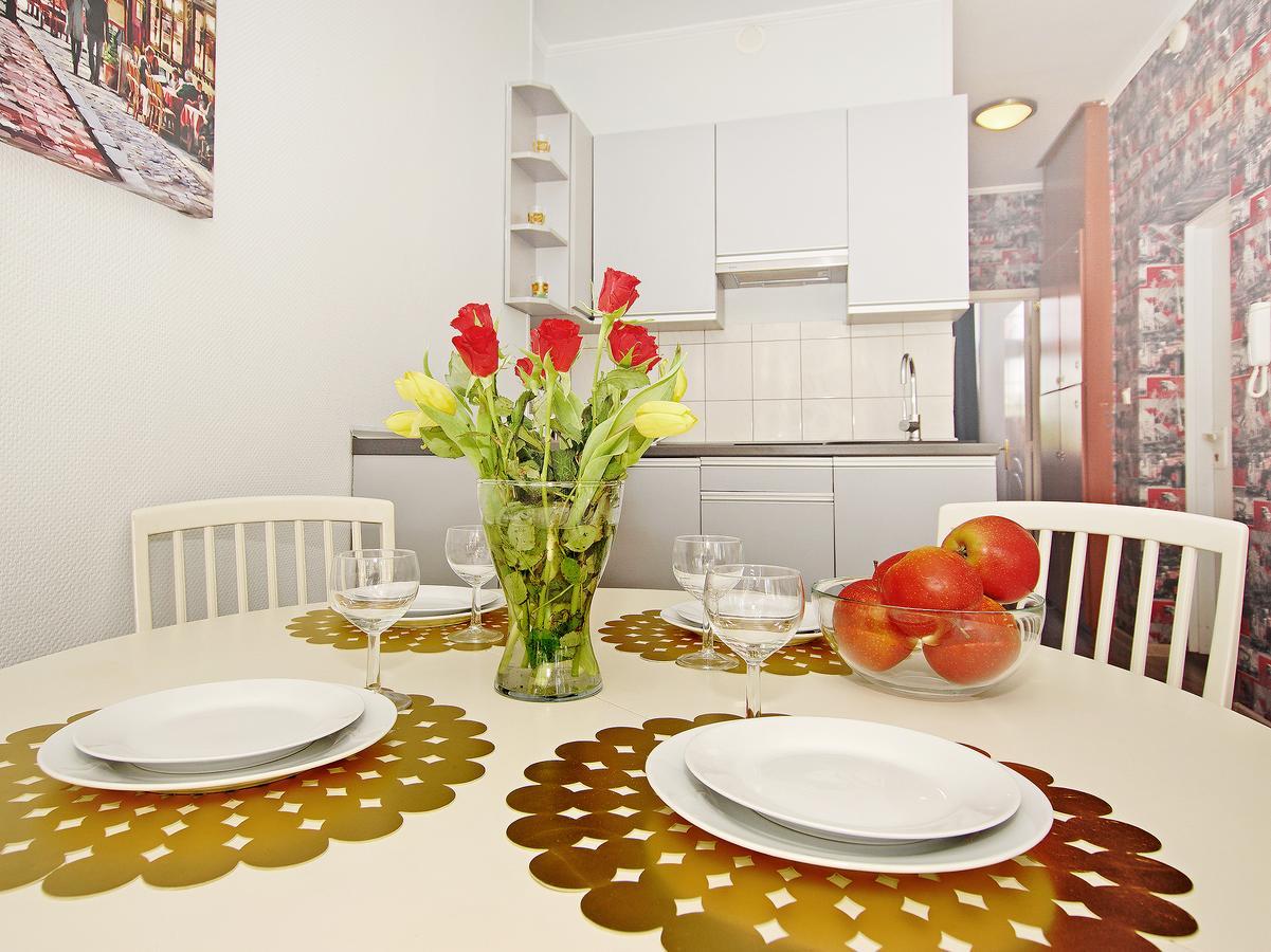 Apartament Starogdanski 51 المظهر الخارجي الصورة