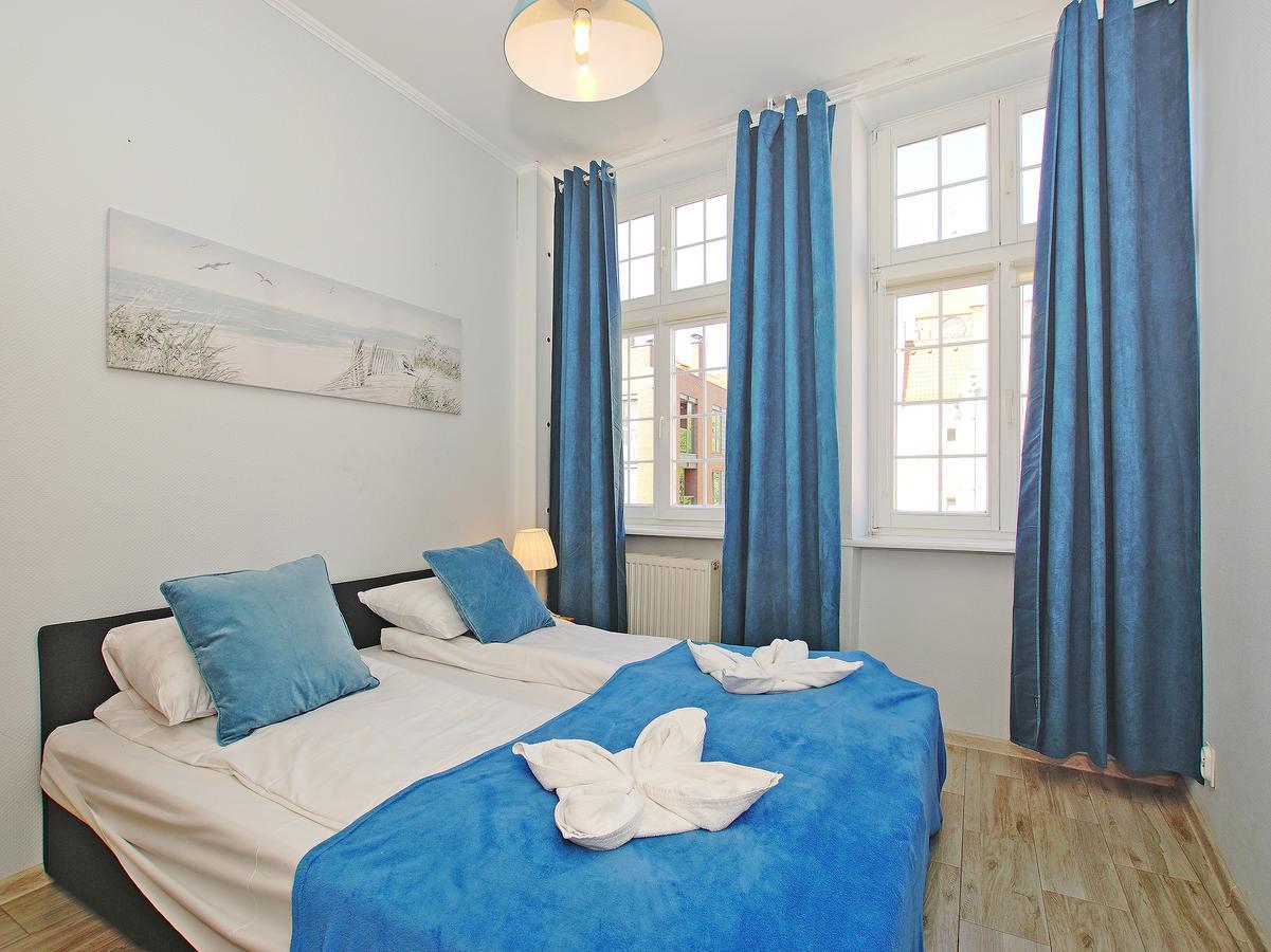 Apartament Starogdanski 51 المظهر الخارجي الصورة