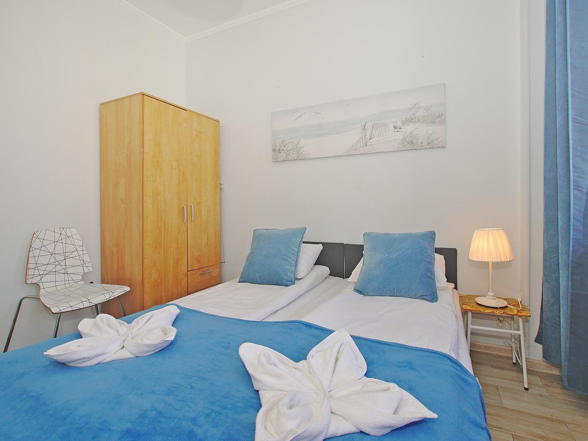 Apartament Starogdanski 51 المظهر الخارجي الصورة